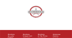 Desktop Screenshot of bombersburritobar.com
